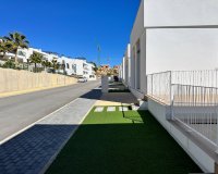 Reventa - Villa - Benidorm - Bahia Golf