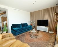 Reventa - Villa - Benidorm - Costa Blanca