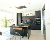 Reventa - Villa - Benidorm - Costa Blanca