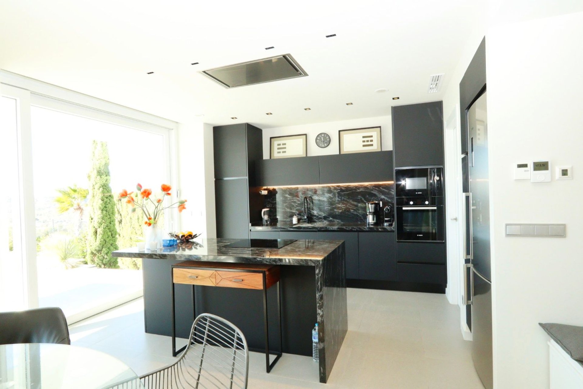 Reventa - Villa - Benidorm - Costa Blanca