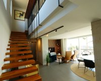 Reventa - Villa - Benidorm - Costa Blanca