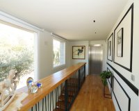 Reventa - Villa - Benidorm - Costa Blanca