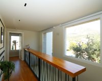 Reventa - Villa - Benidorm - Costa Blanca