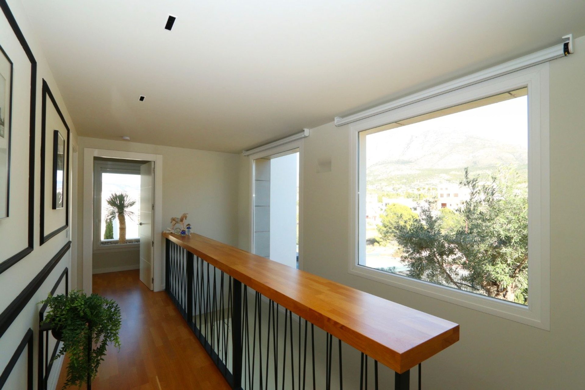 Reventa - Villa - Benidorm - Costa Blanca