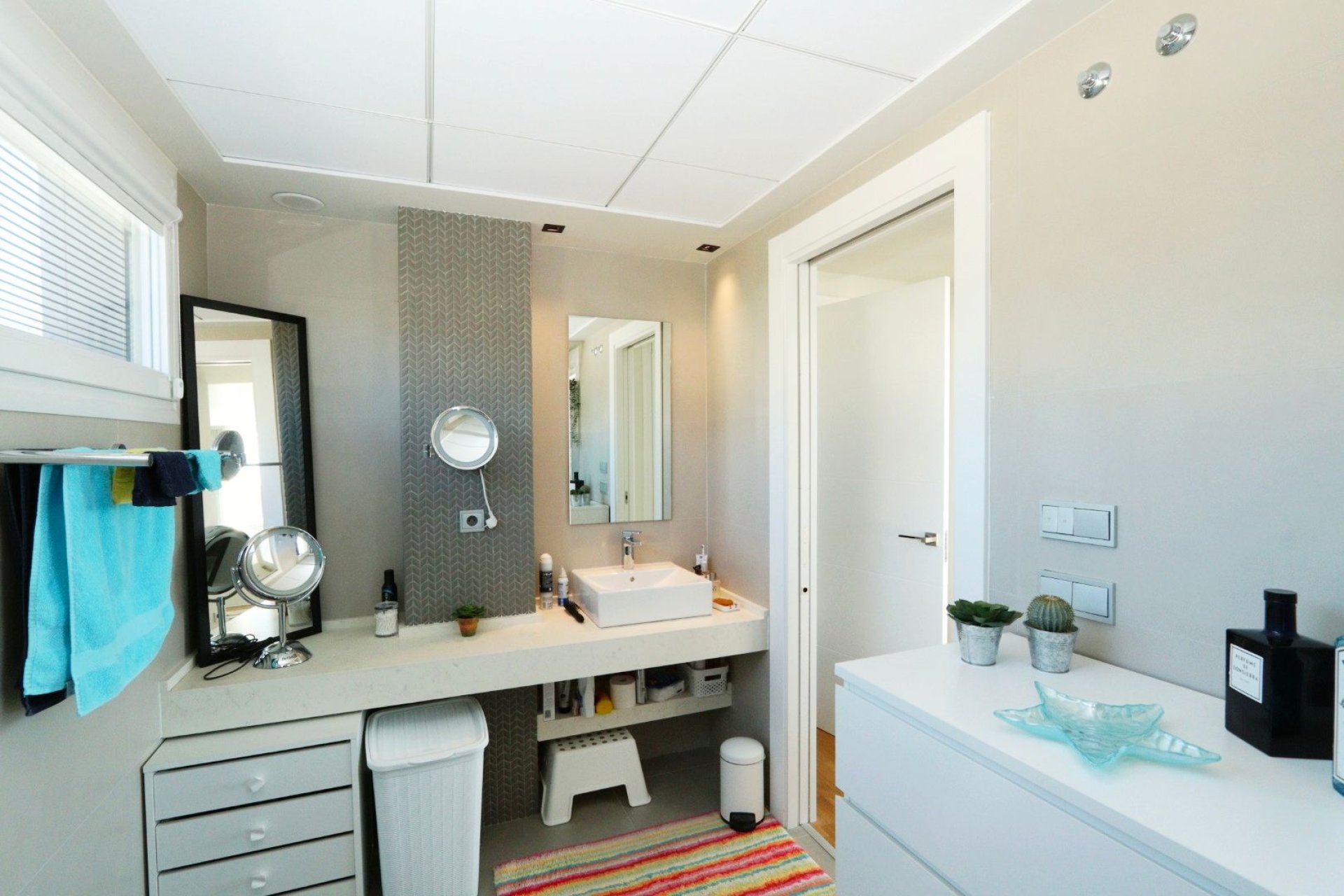 Reventa - Villa - Benidorm - Costa Blanca