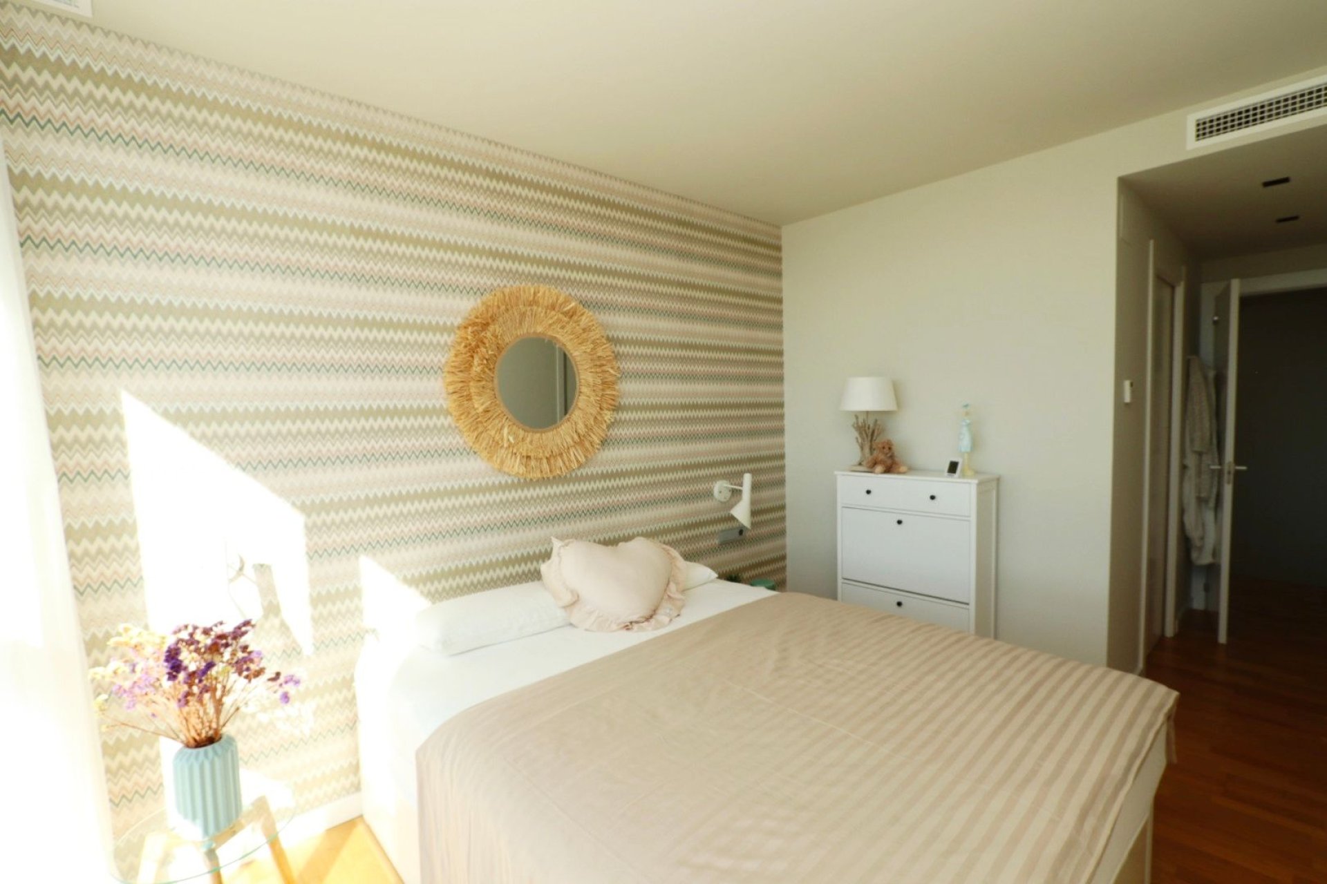 Reventa - Villa - Benidorm - Costa Blanca