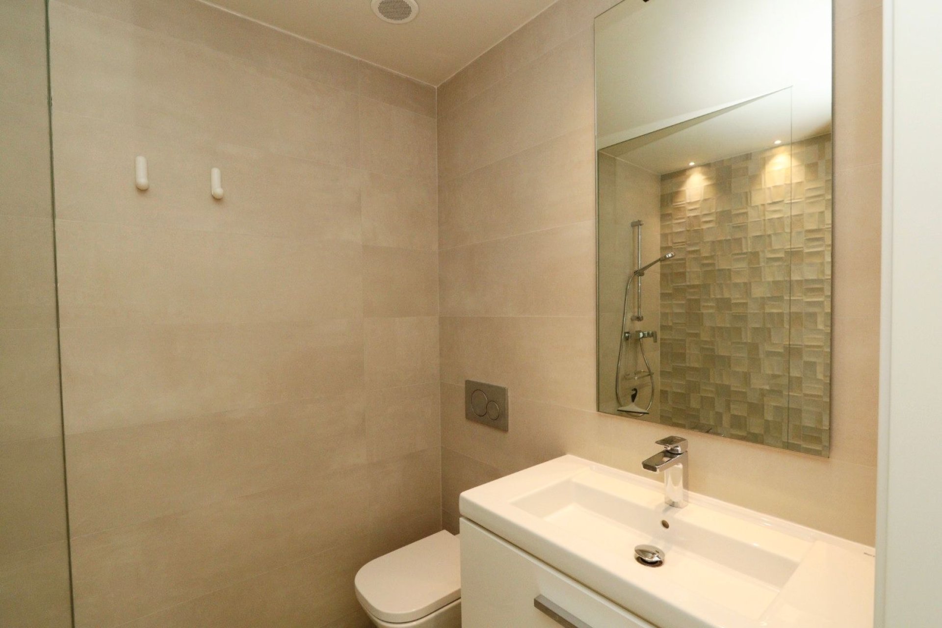 Reventa - Villa - Benidorm - Costa Blanca