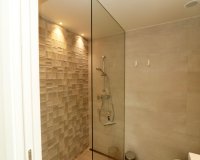 Reventa - Villa - Benidorm - Costa Blanca