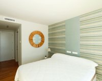 Reventa - Villa - Benidorm - Costa Blanca