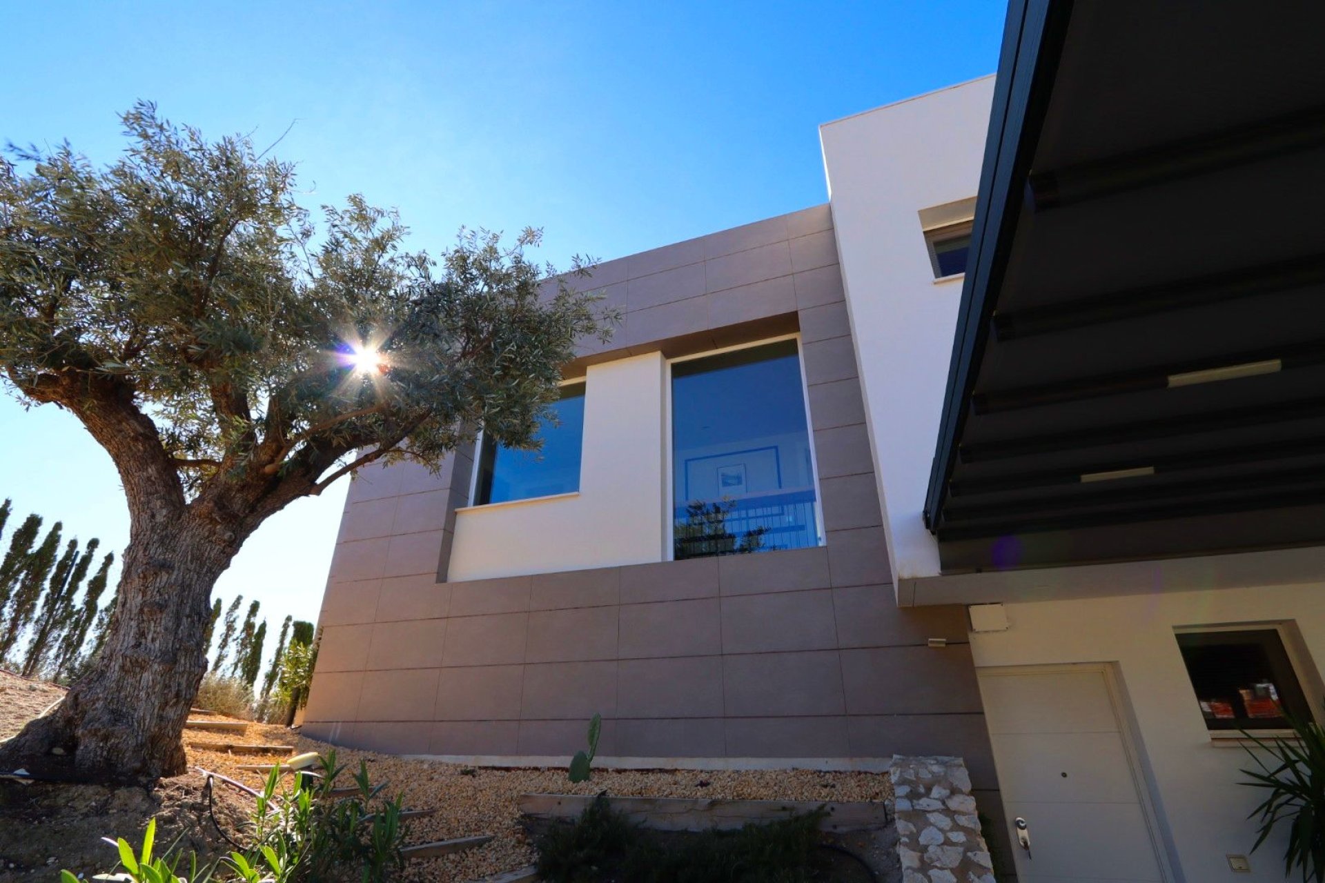 Reventa - Villa - Benidorm - Costa Blanca