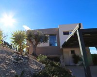 Reventa - Villa - Benidorm - Costa Blanca