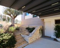 Reventa - Villa - Benidorm - Costa Blanca