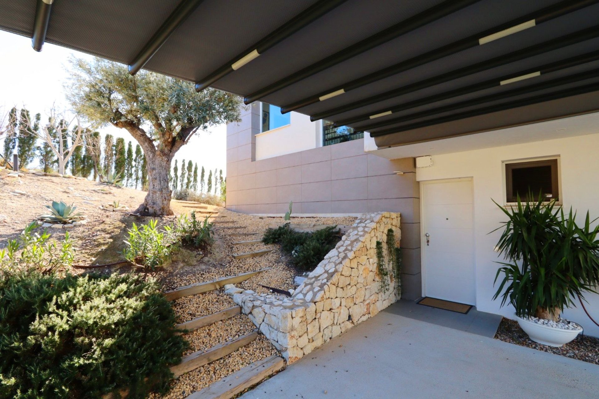 Reventa - Villa - Benidorm - Costa Blanca