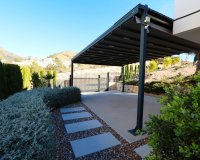 Reventa - Villa - Benidorm - Costa Blanca