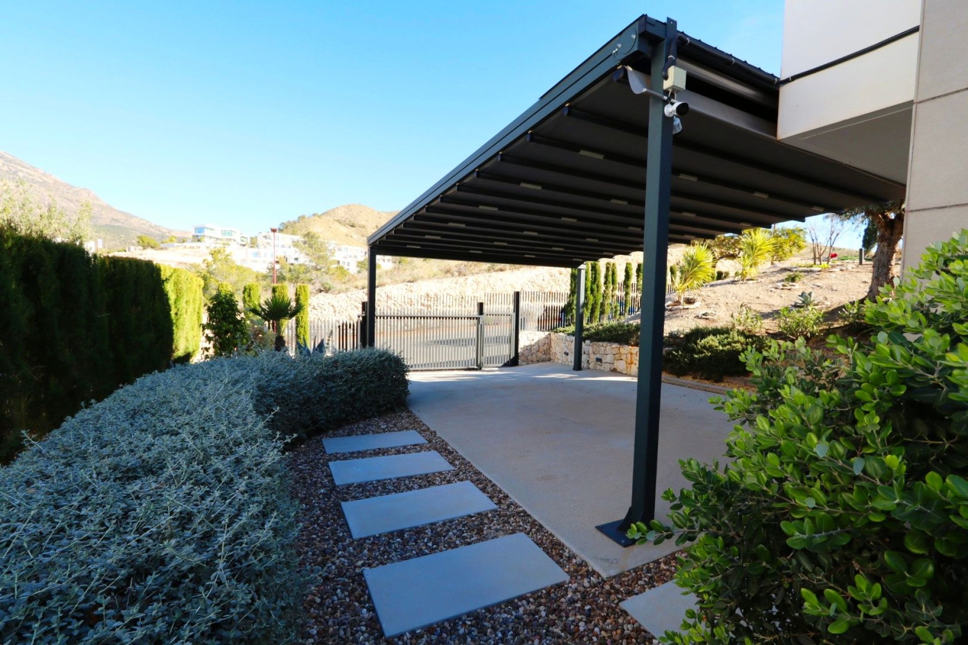 Reventa - Villa - Benidorm - Costa Blanca