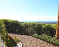 Reventa - Villa - Benidorm - Costa Blanca