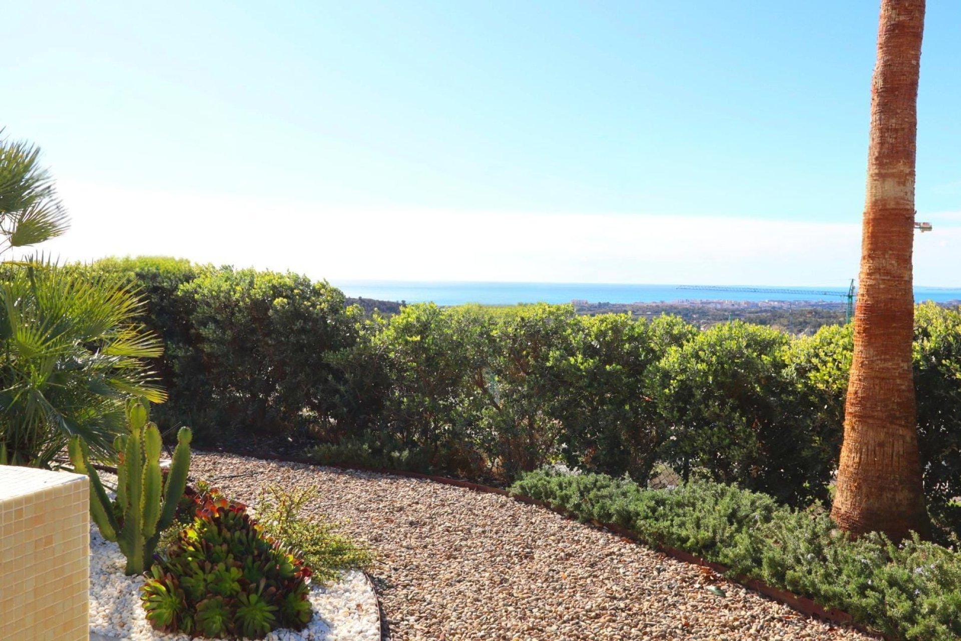 Reventa - Villa - Benidorm - Costa Blanca