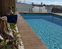 Reventa - Villa - Benidorm - Costa Blanca