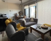 Reventa - Villa - Benidorm - Costa Blanca