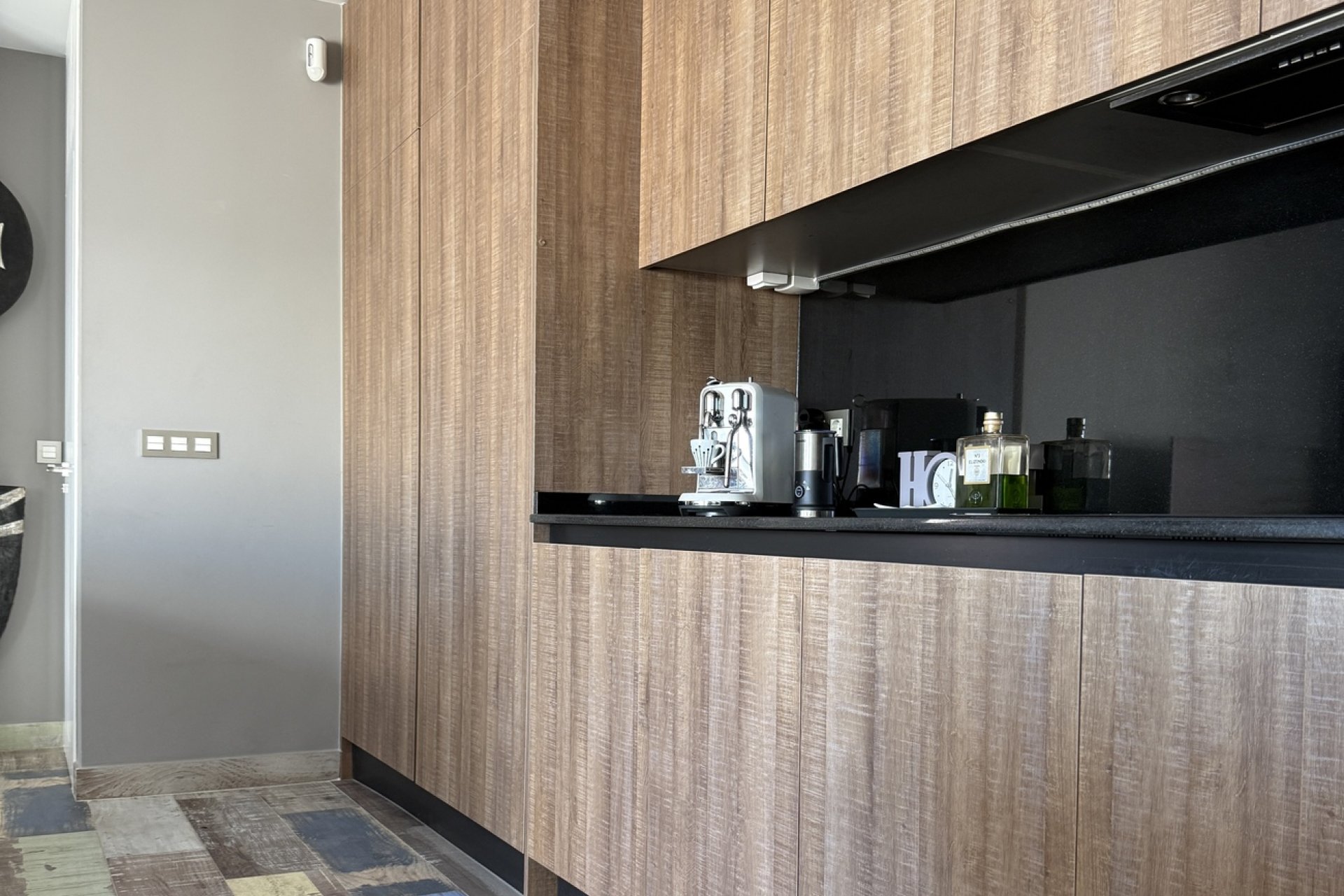 Reventa - Villa - Benidorm - Costa Blanca