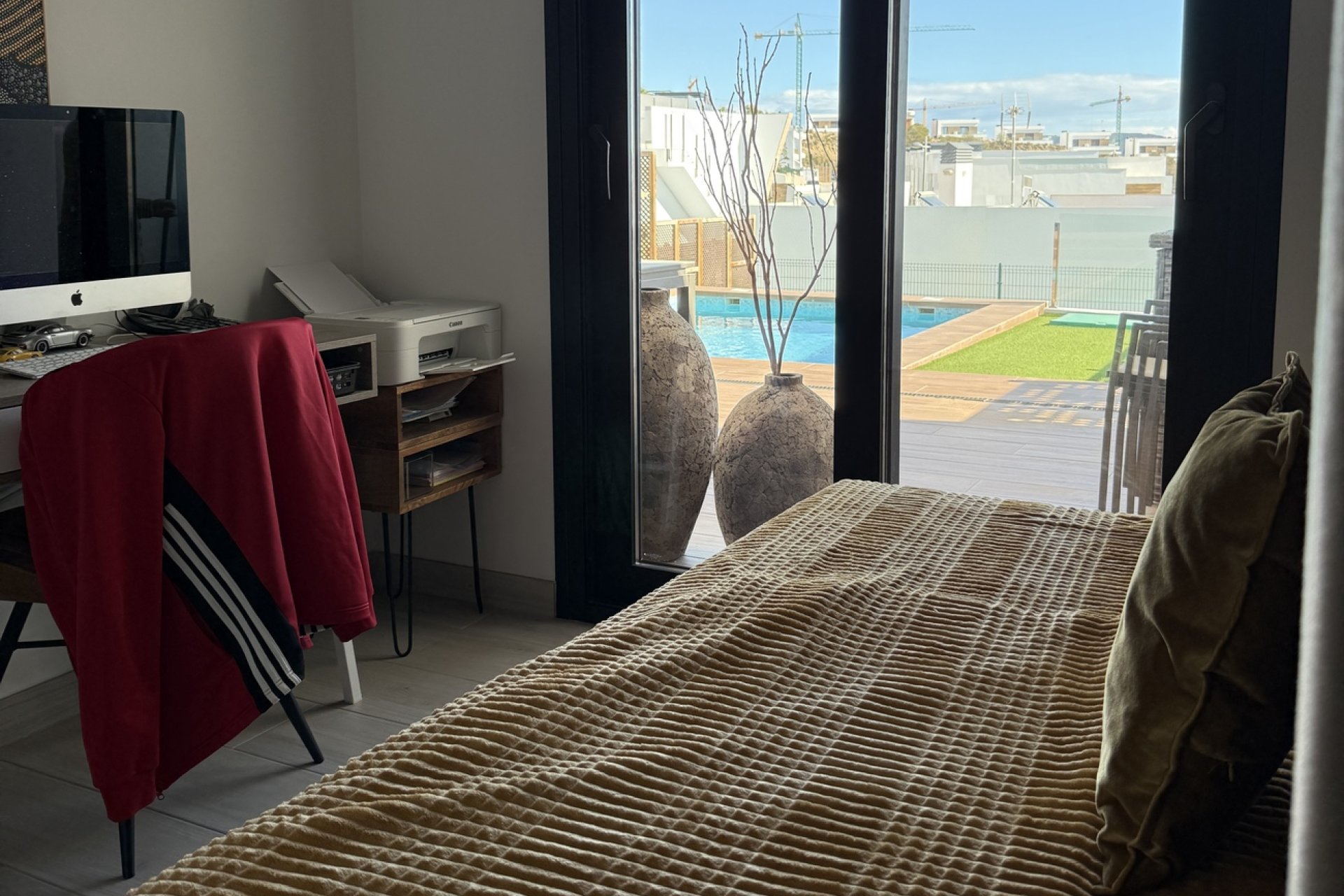 Reventa - Villa - Benidorm - Costa Blanca