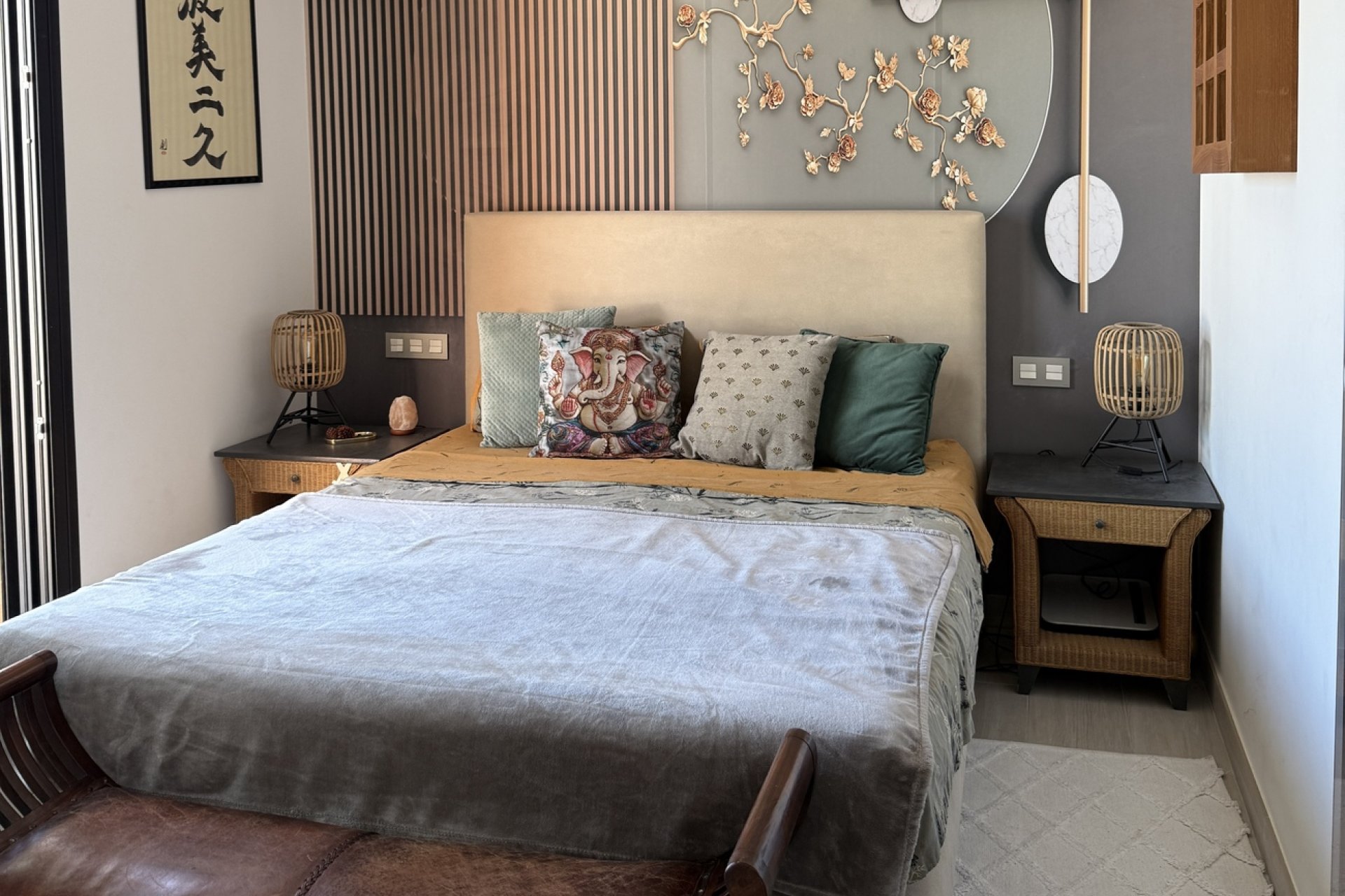 Reventa - Villa - Benidorm - Costa Blanca