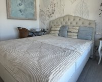 Reventa - Villa - Benidorm - Costa Blanca