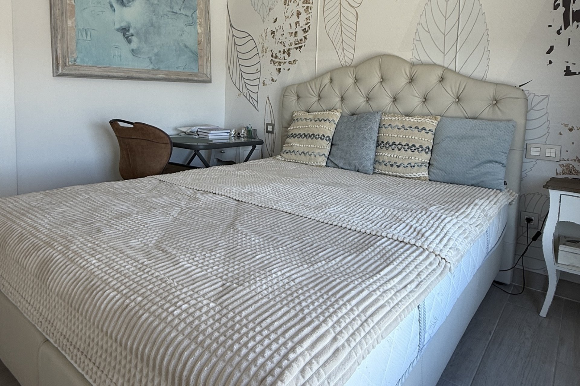 Reventa - Villa - Benidorm - Costa Blanca