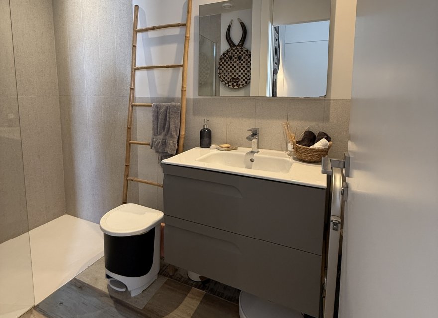 Reventa - Villa - Benidorm - Costa Blanca