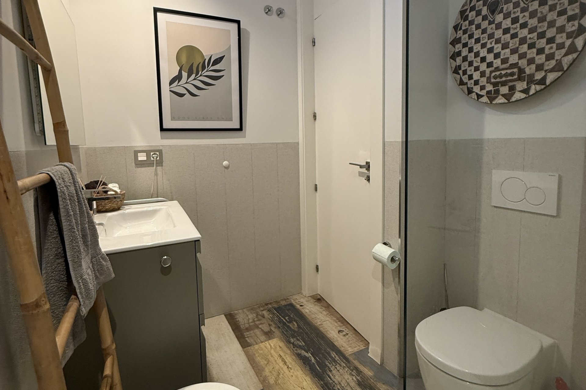 Reventa - Villa - Benidorm - Costa Blanca