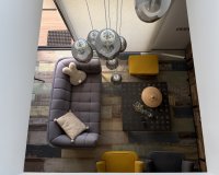 Reventa - Villa - Benidorm - Costa Blanca