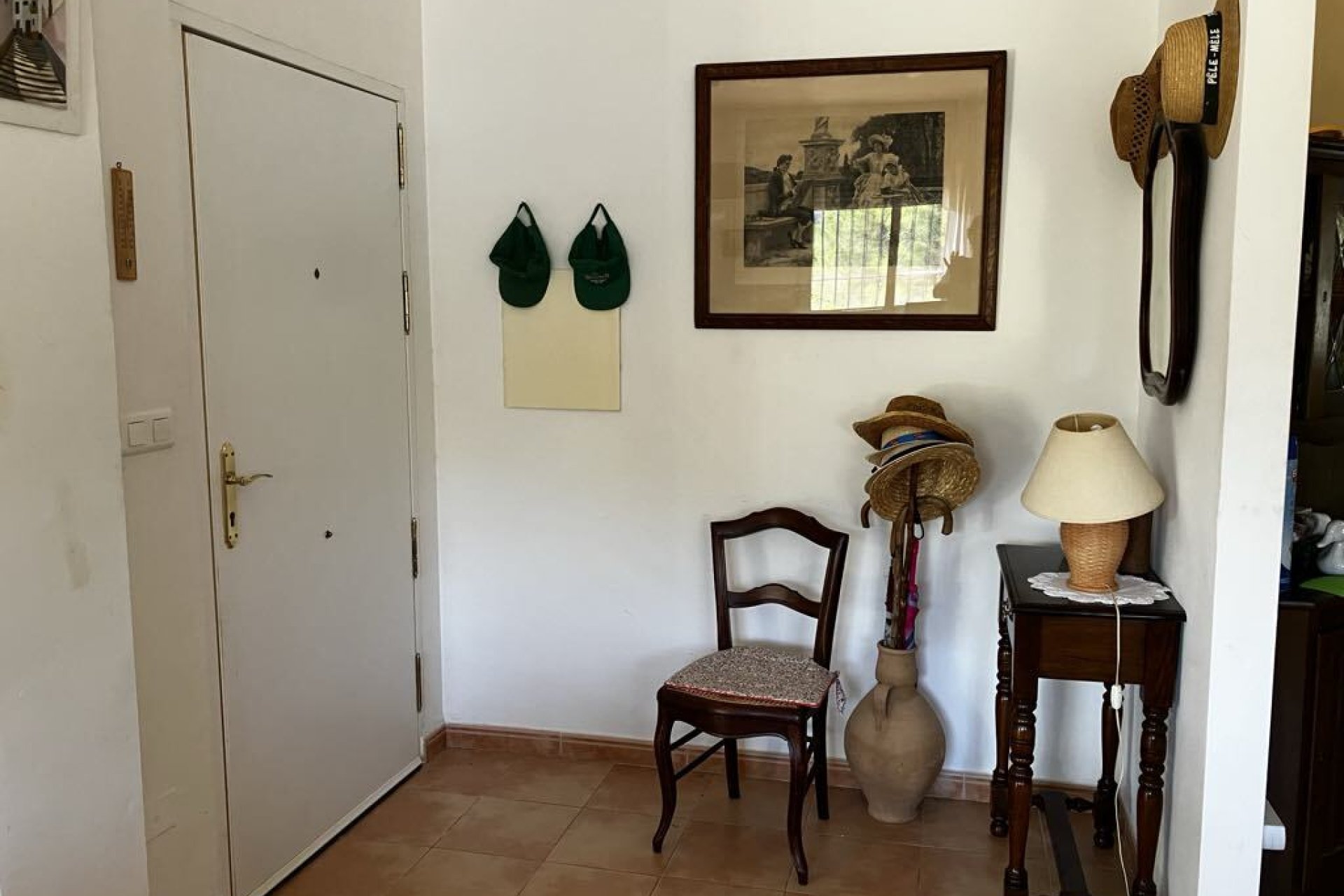 Reventa - Villa - Benidorm - Costa Blanca