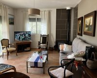 Reventa - Villa - Benidorm - Costa Blanca