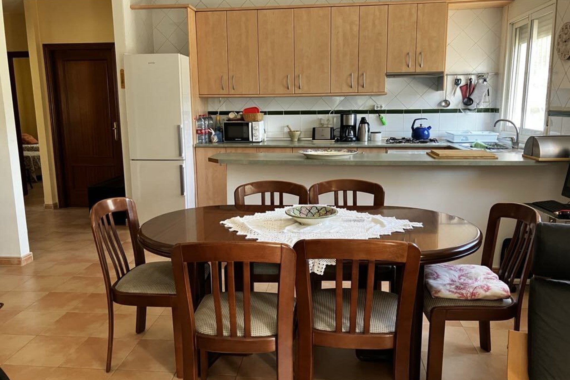 Reventa - Villa - Benidorm - Costa Blanca