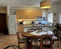 Reventa - Villa - Benidorm - Costa Blanca