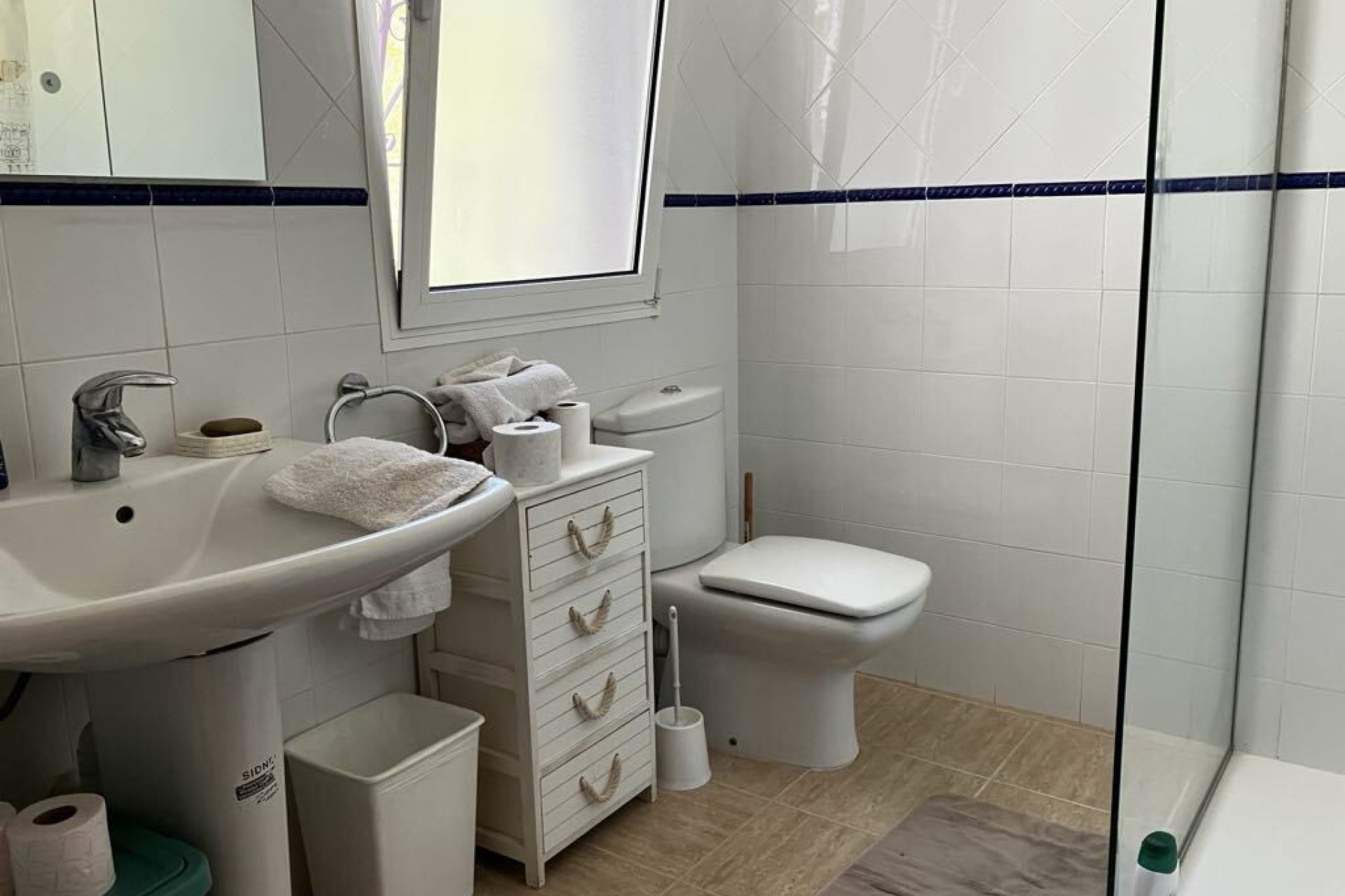 Reventa - Villa - Benidorm - Costa Blanca