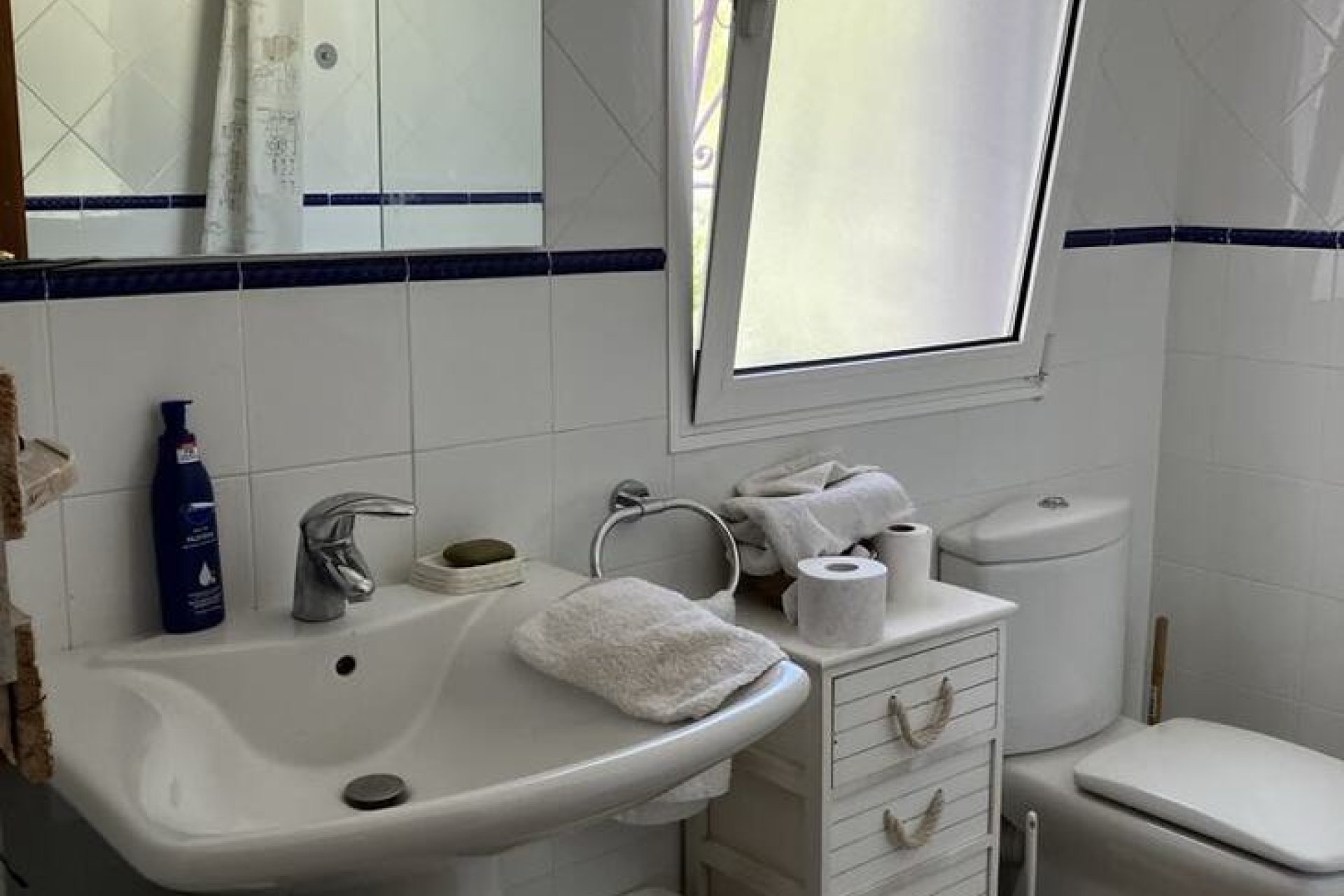 Reventa - Villa - Benidorm - Costa Blanca