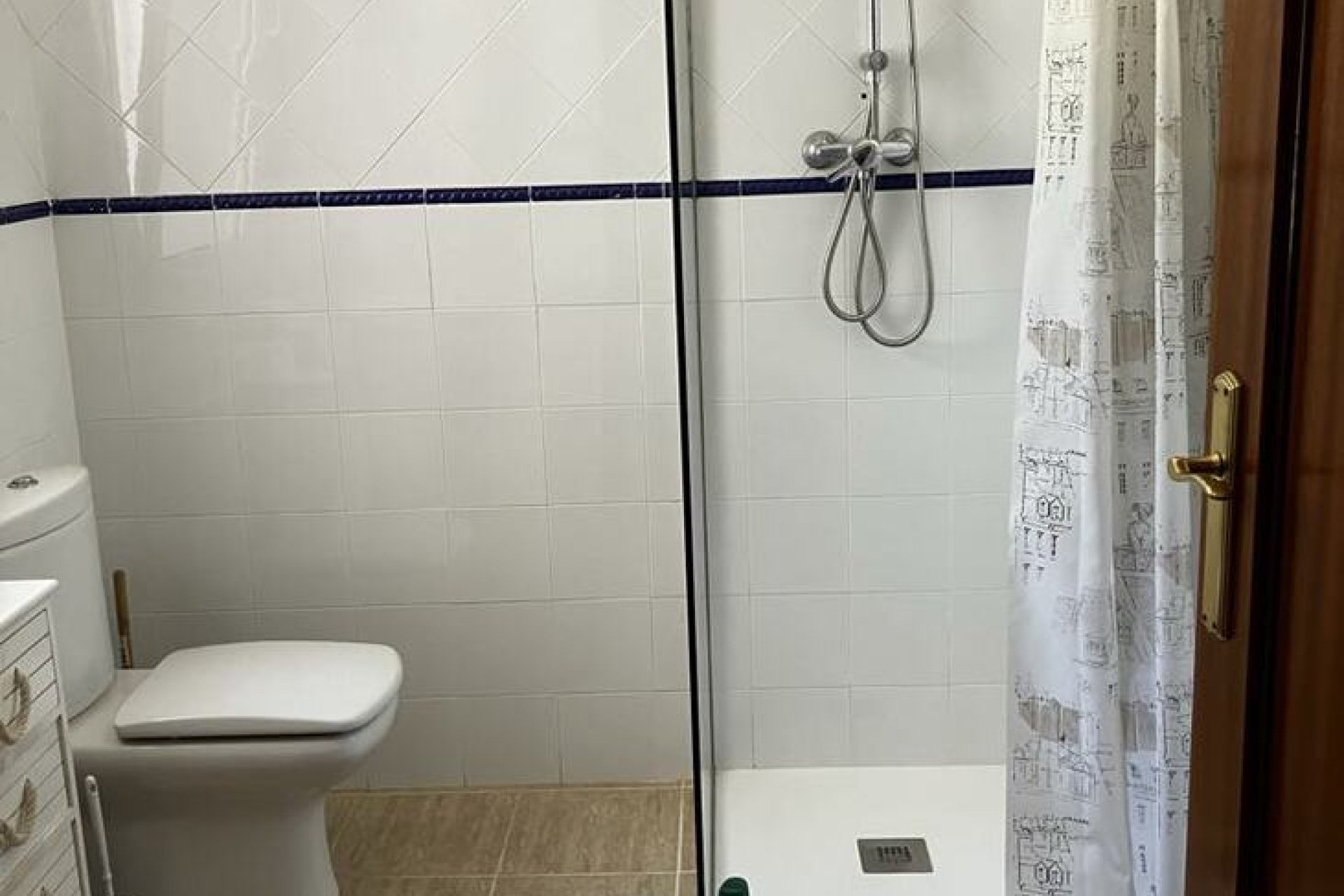 Reventa - Villa - Benidorm - Costa Blanca