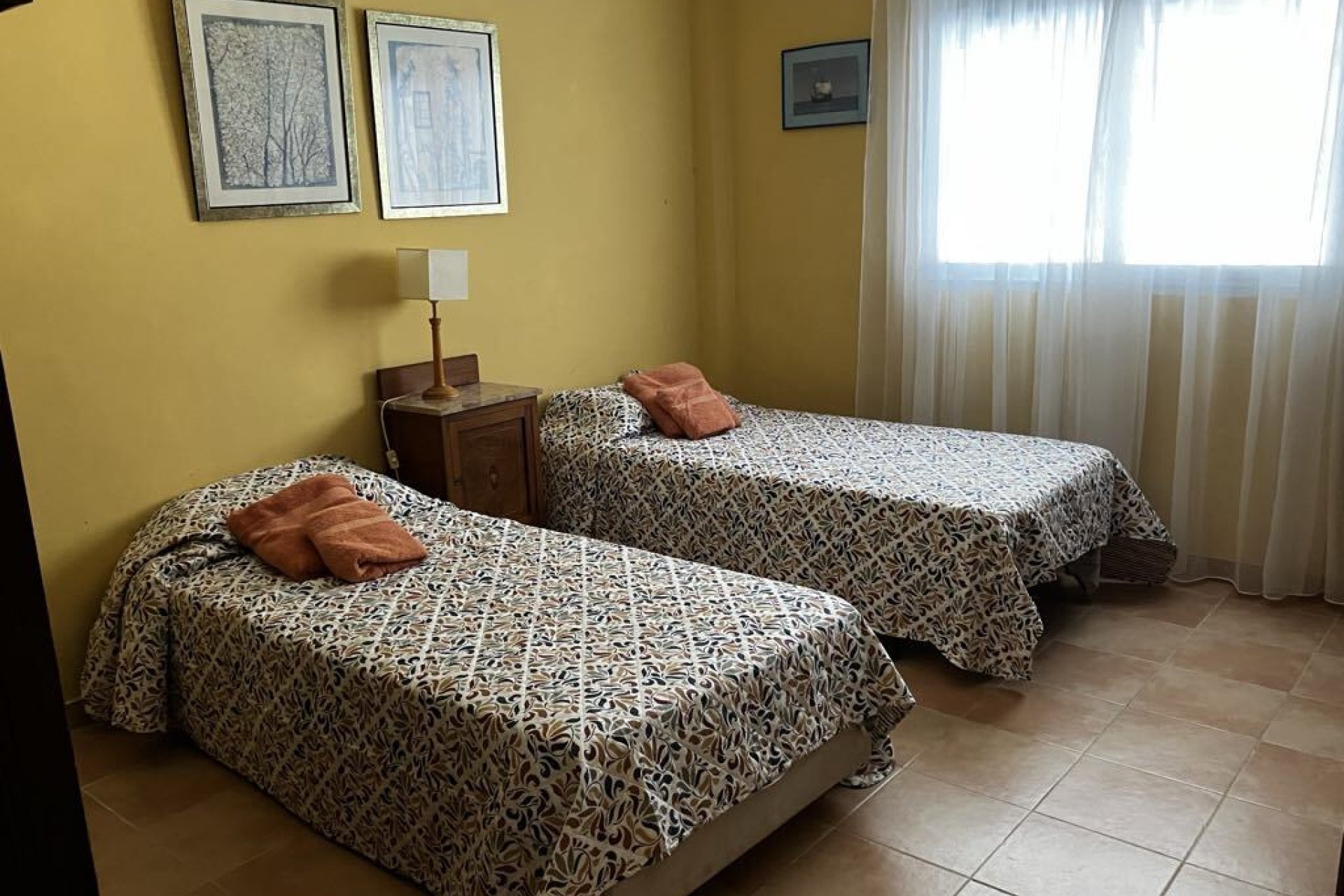 Reventa - Villa - Benidorm - Costa Blanca