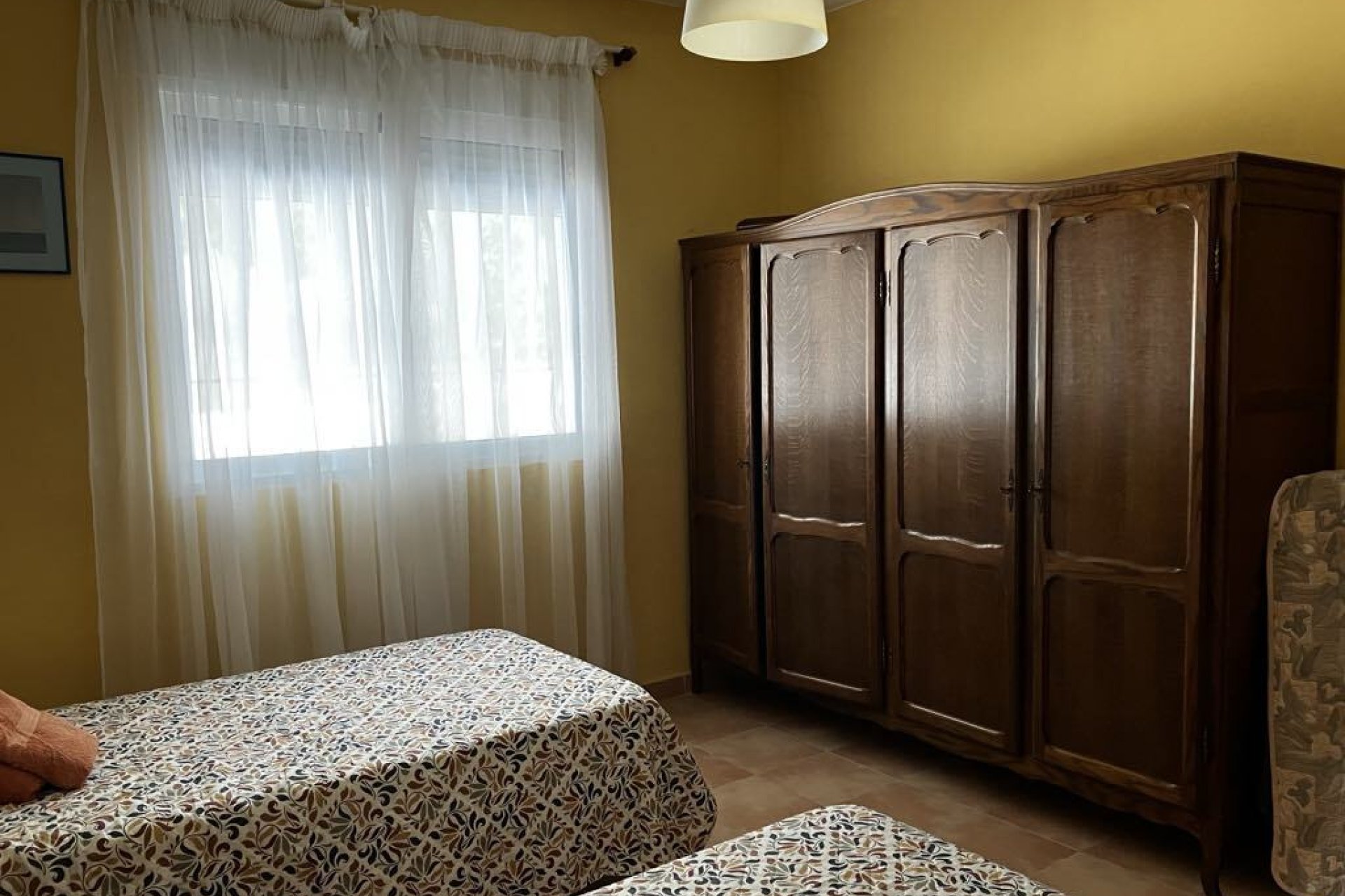 Reventa - Villa - Benidorm - Costa Blanca