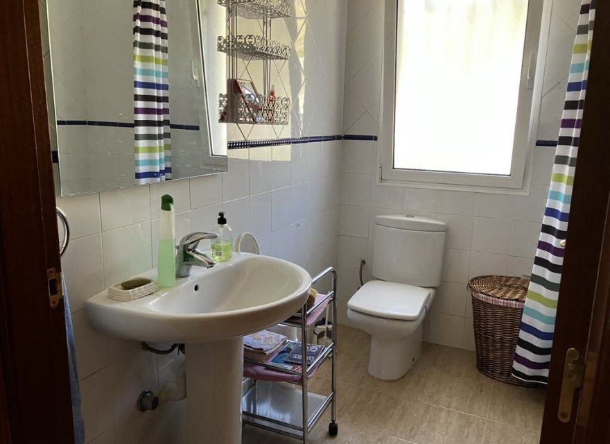 Reventa - Villa - Benidorm - Costa Blanca