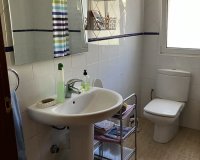 Reventa - Villa - Benidorm - Costa Blanca