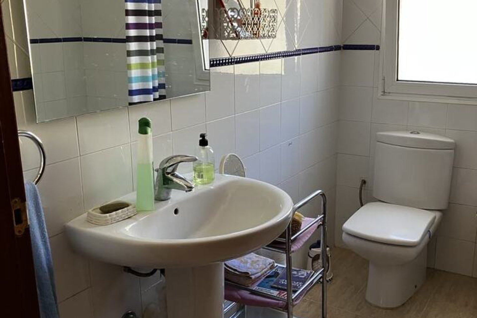 Reventa - Villa - Benidorm - Costa Blanca