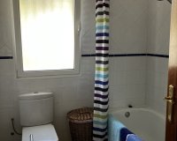 Reventa - Villa - Benidorm - Costa Blanca