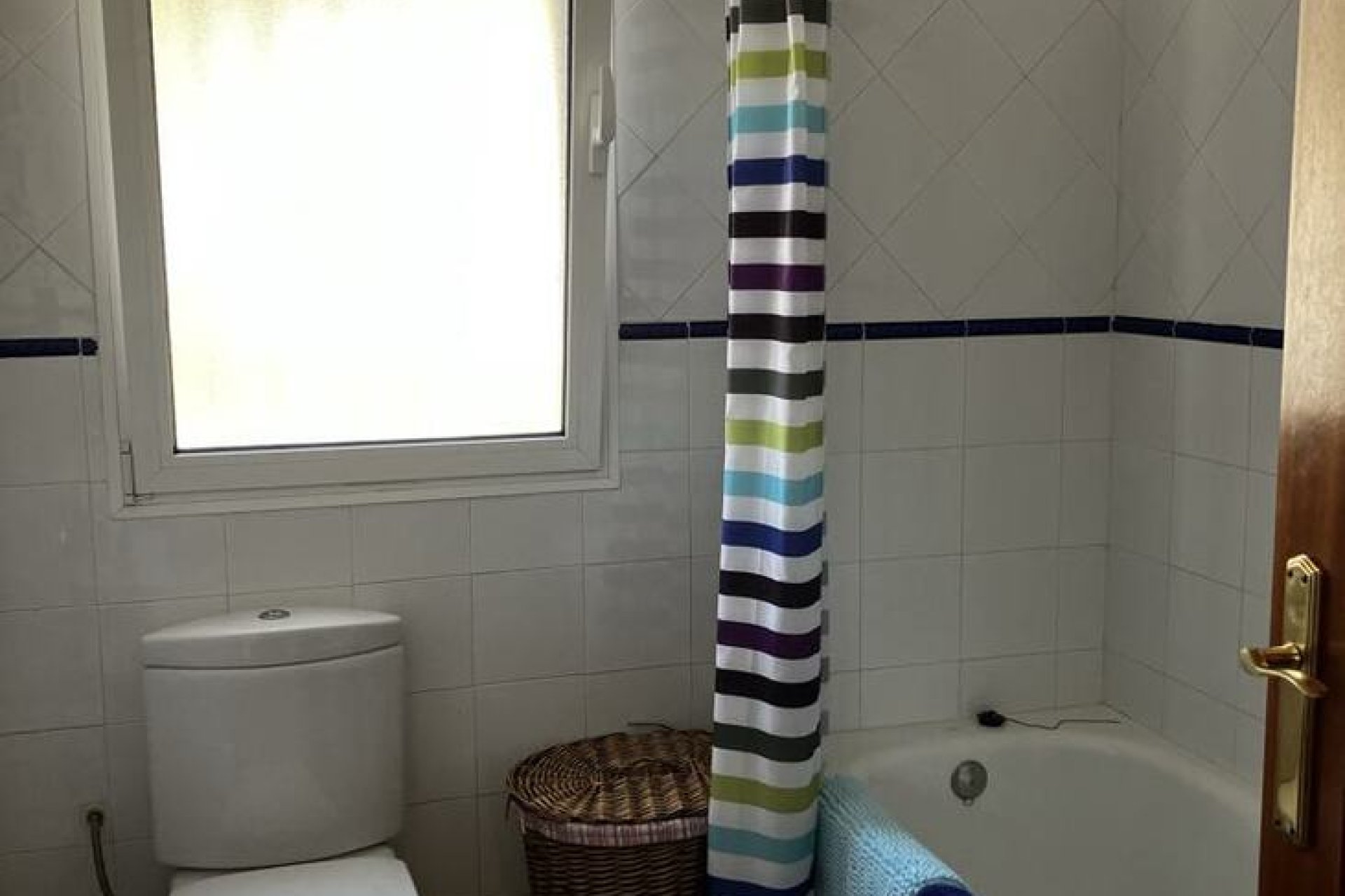 Reventa - Villa - Benidorm - Costa Blanca