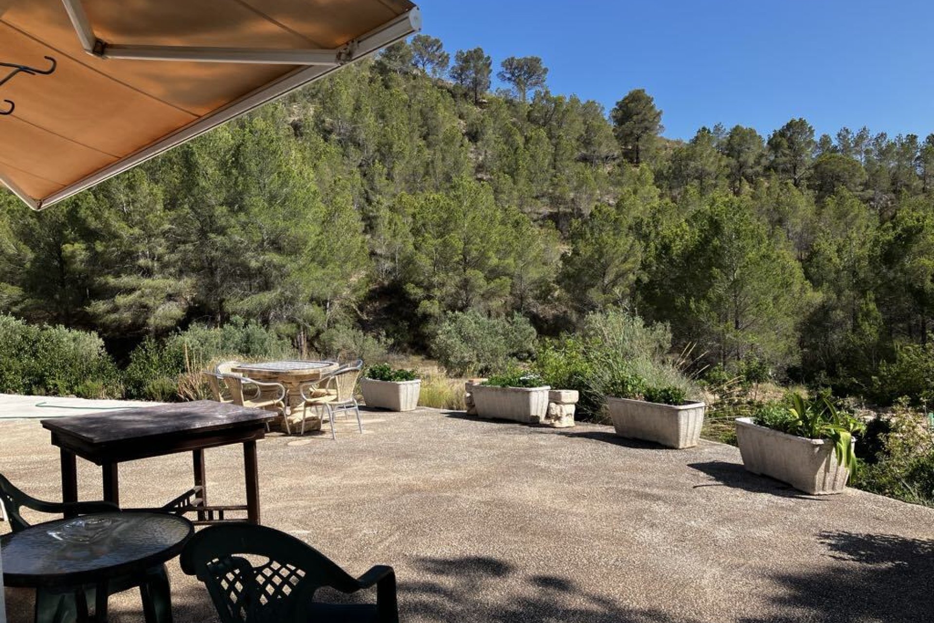 Reventa - Villa - Benidorm - Costa Blanca