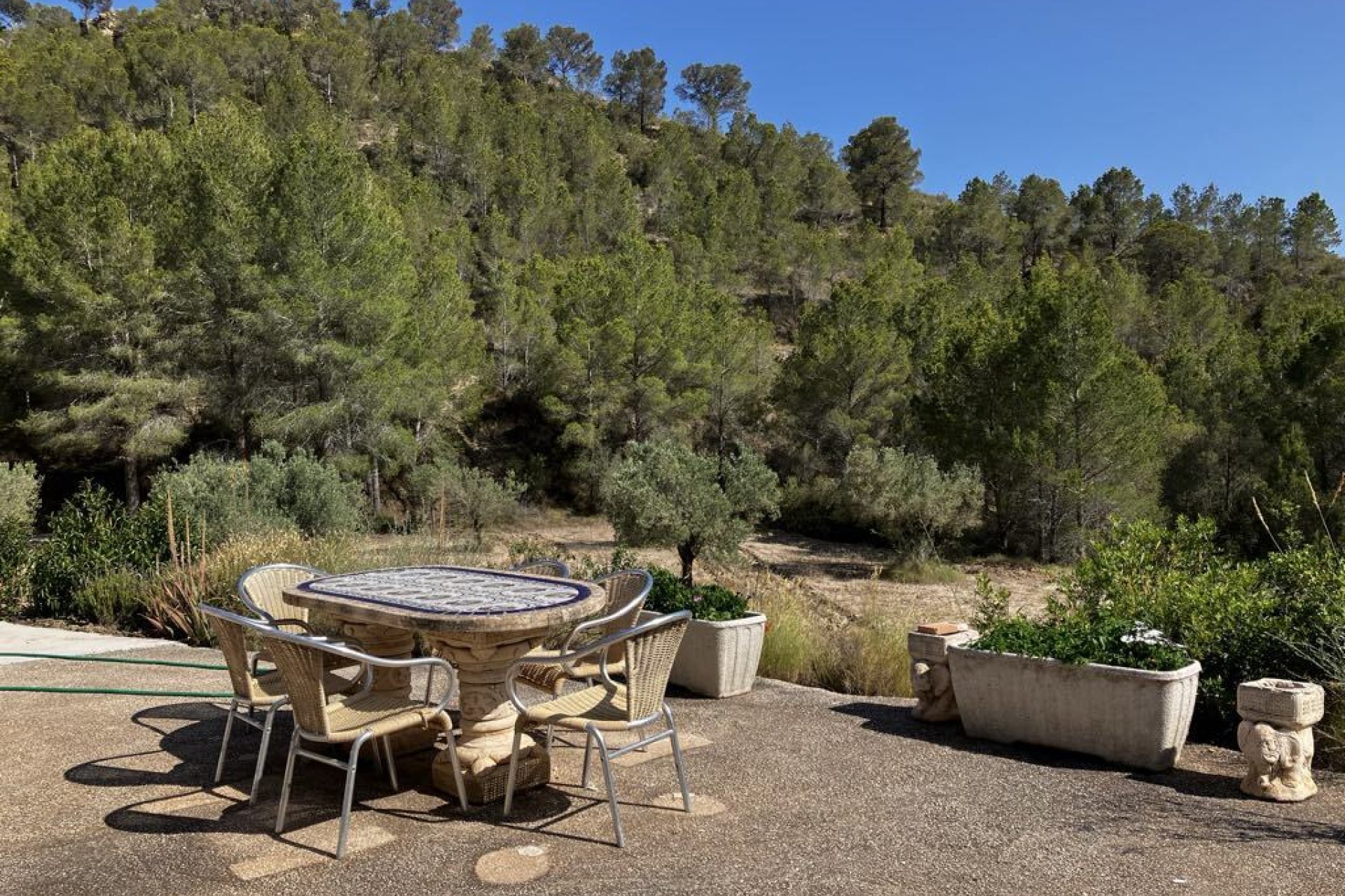 Reventa - Villa - Benidorm - Costa Blanca