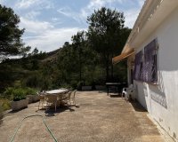 Reventa - Villa - Benidorm - Costa Blanca