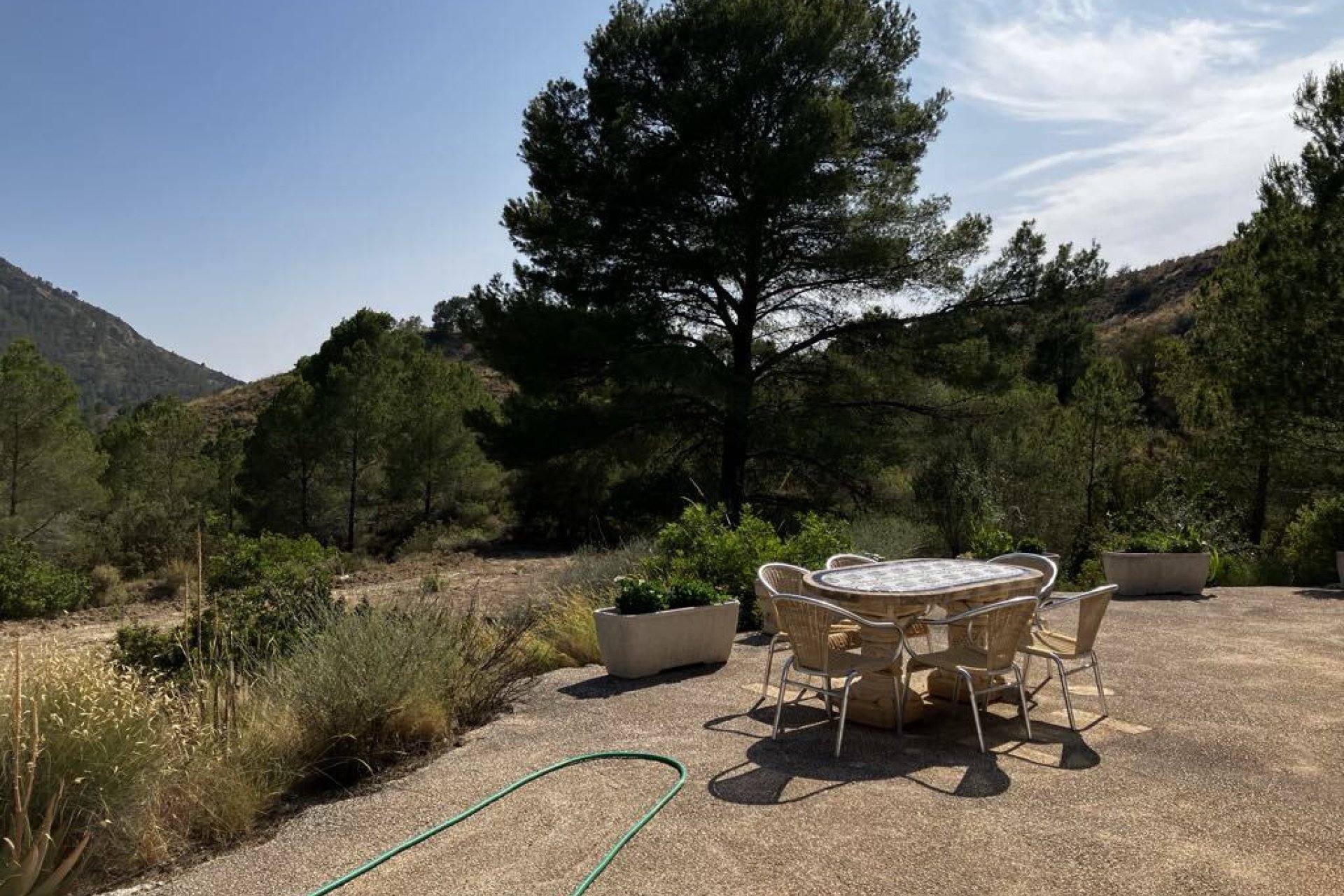 Reventa - Villa - Benidorm - Costa Blanca