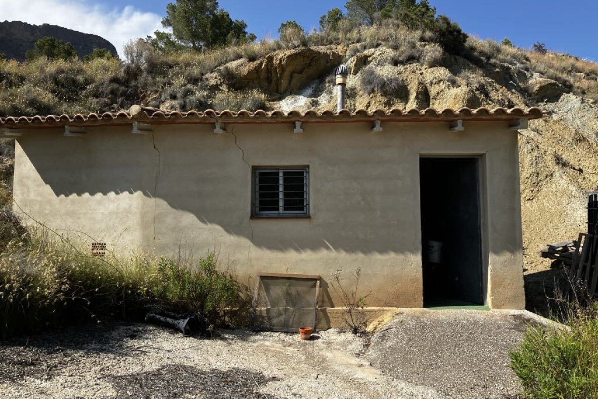 Reventa - Villa - Benidorm - Costa Blanca